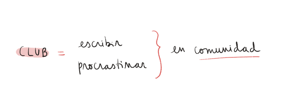 club de escritura 2
